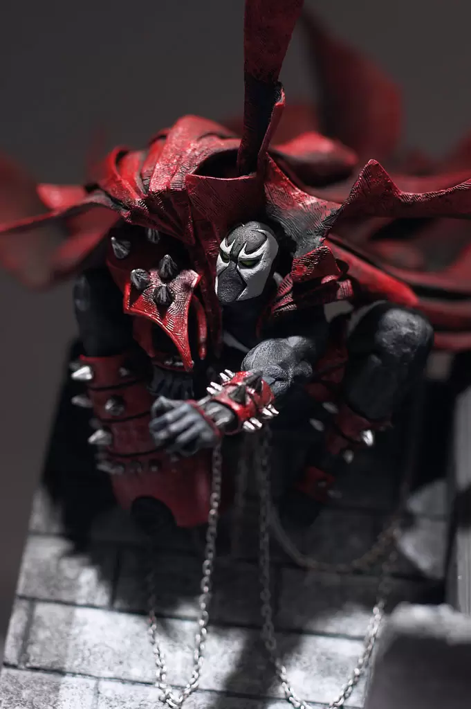 McFarlane - Spawn - Spawn I.109