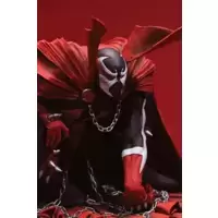 Spawn Issue 8 Cover Art