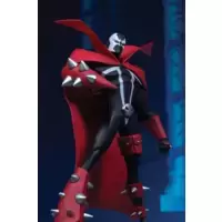 Spawn X