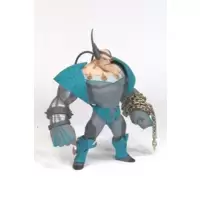 Overtkill The Destroyer