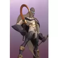 Raven Spawn