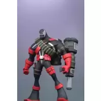 Commando Spawn