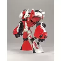 Manga Spawn II