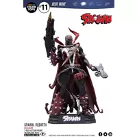 Spawn: Rebirth - Exclusive