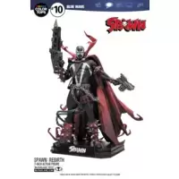 Spawn: Rebirth