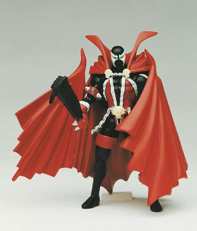 McFarlane - Spawn - Spawn