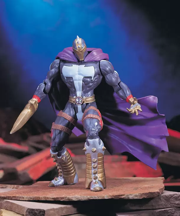 McFarlane - Spawn - Reedemer