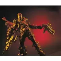 Spawn IV