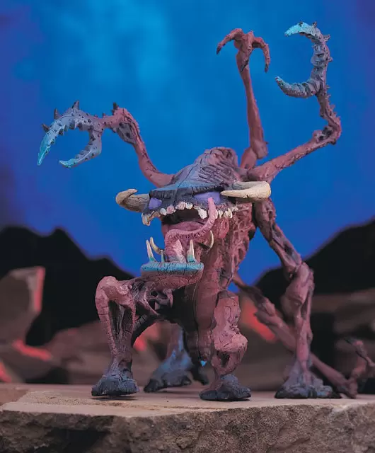 McFarlane - Spawn - Vertebreaker