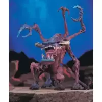 Vertebreaker