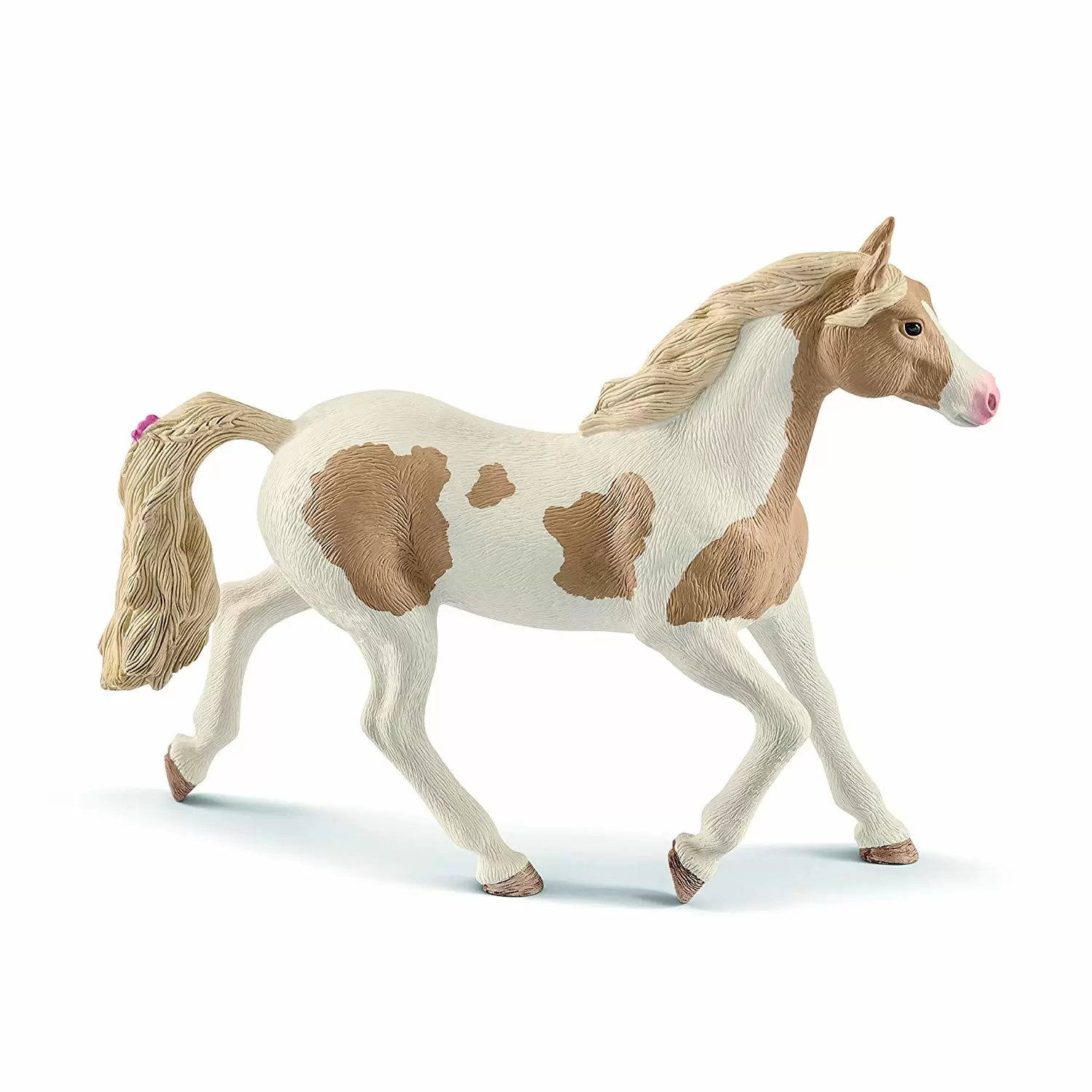 Horse Club - Jument Paint Horse