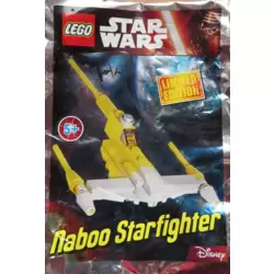 Naboo Starfighter