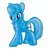 My Little Pony Best Gift Ever - Minuette
