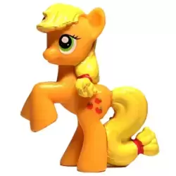Nouveau My Little Pony Classique Pony Wave 4 Posey Figure 