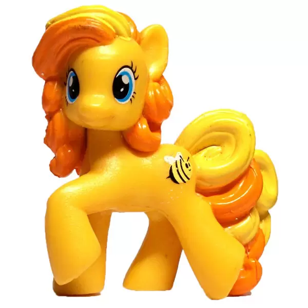 My Little Pony Wave 1 - Bumblesweet