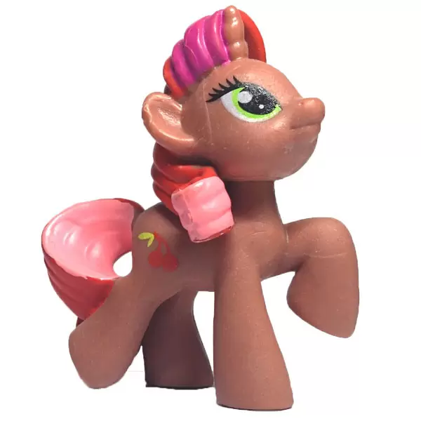 My Little Pony Wave 1 - Cherry Spices