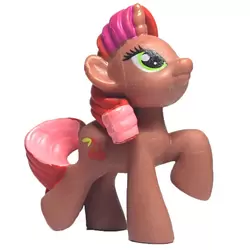 Cherry Spices