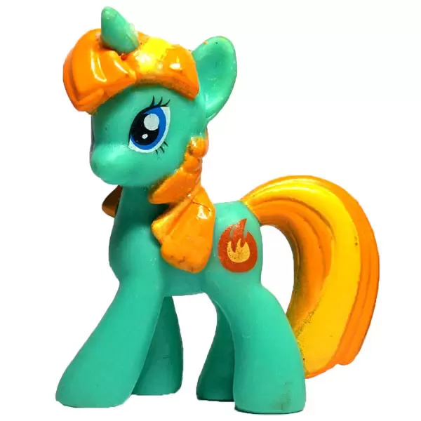My Little Pony Wave 1 - Firecracker Burst