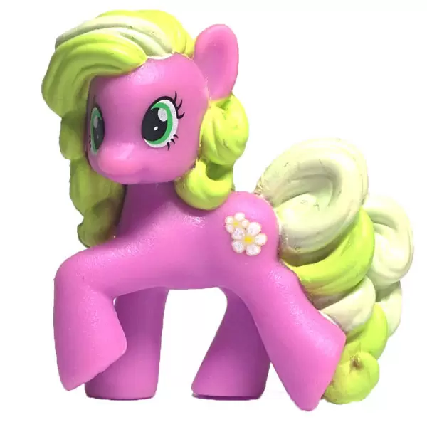 My Little Pony Wave 1 - Flower Wishes