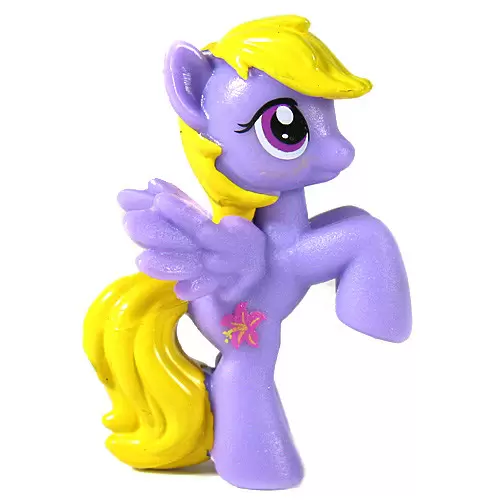 My Little Pony Wave 1 - Lily Blossom