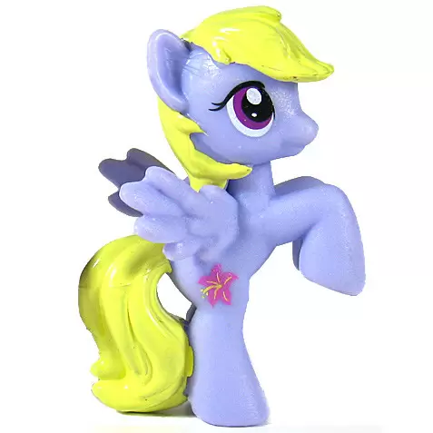 My Little Pony Wave 1 - Lily Blossom