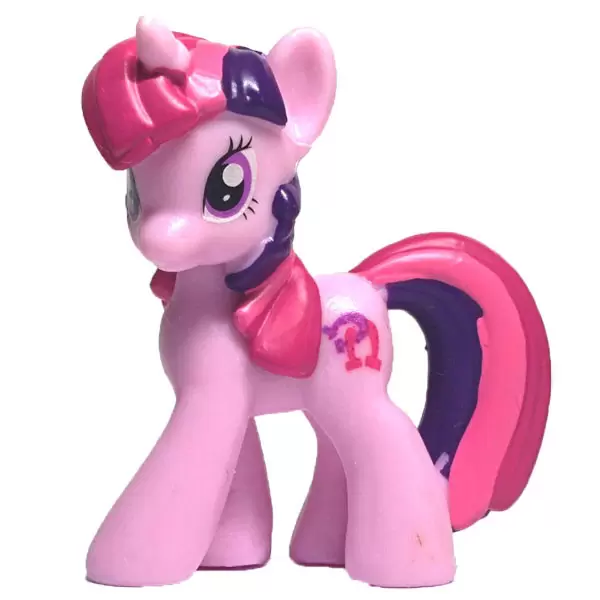 My Little Pony Série 1 - Lucky Swirl