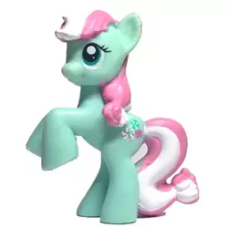 Minty