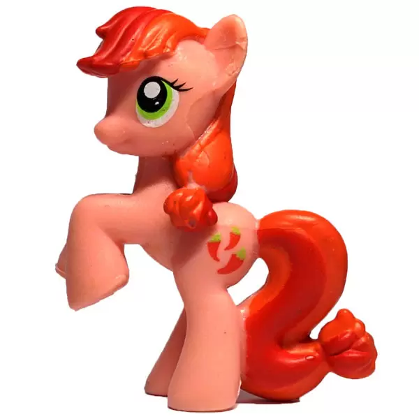 My Little Pony Wave 1 - Pepperdance