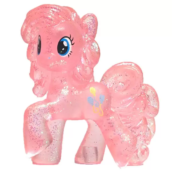 My Little Pony Wave 1 - Pinkie Pie