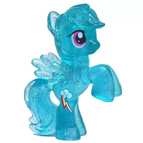 My Little Pony Wave 1 - Rainbow Dash