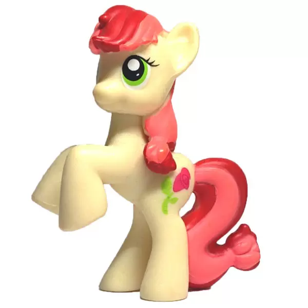 My Little Pony Wave 1 - Roseluck