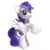 My Little Pony Série 1 - Suger Grape