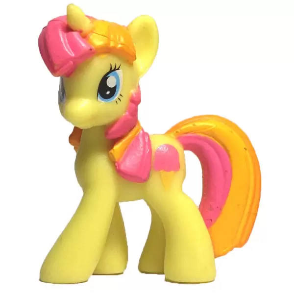 My Little Pony Wave 1 - Sweetcream Scoops