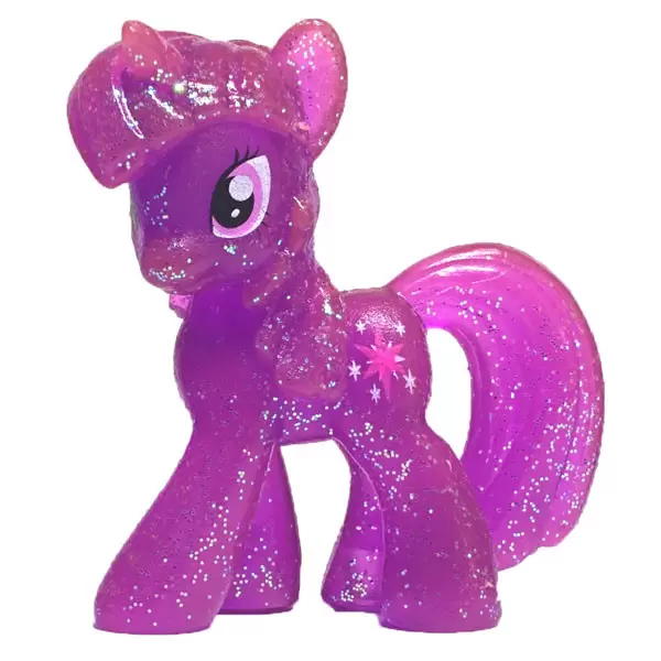 My Little Pony Série 1 - Twilight Sparkle