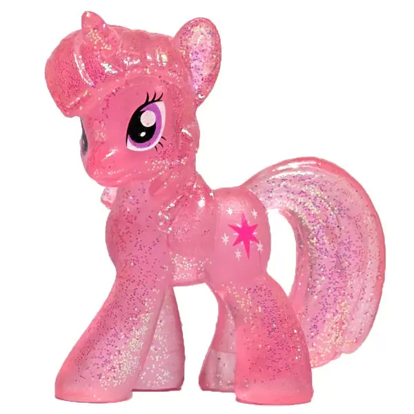 My Little Pony Wave 1 - Twilight Sparkle