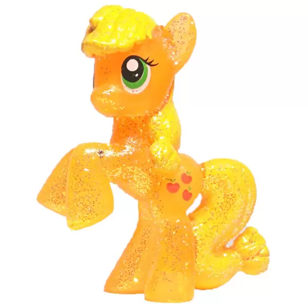 My Little Pony Wave 10 - Applejack