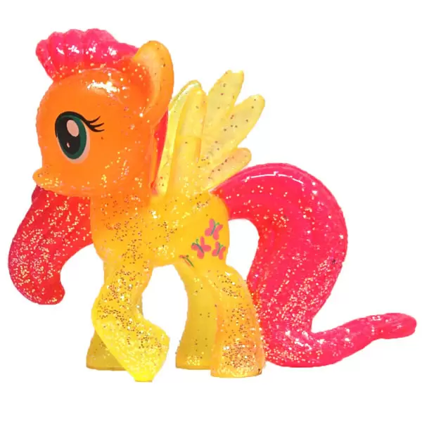 My Little Pony Wave 10 - Fluttershy