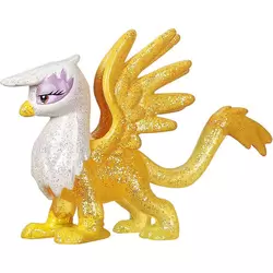 Gilda The Griffon