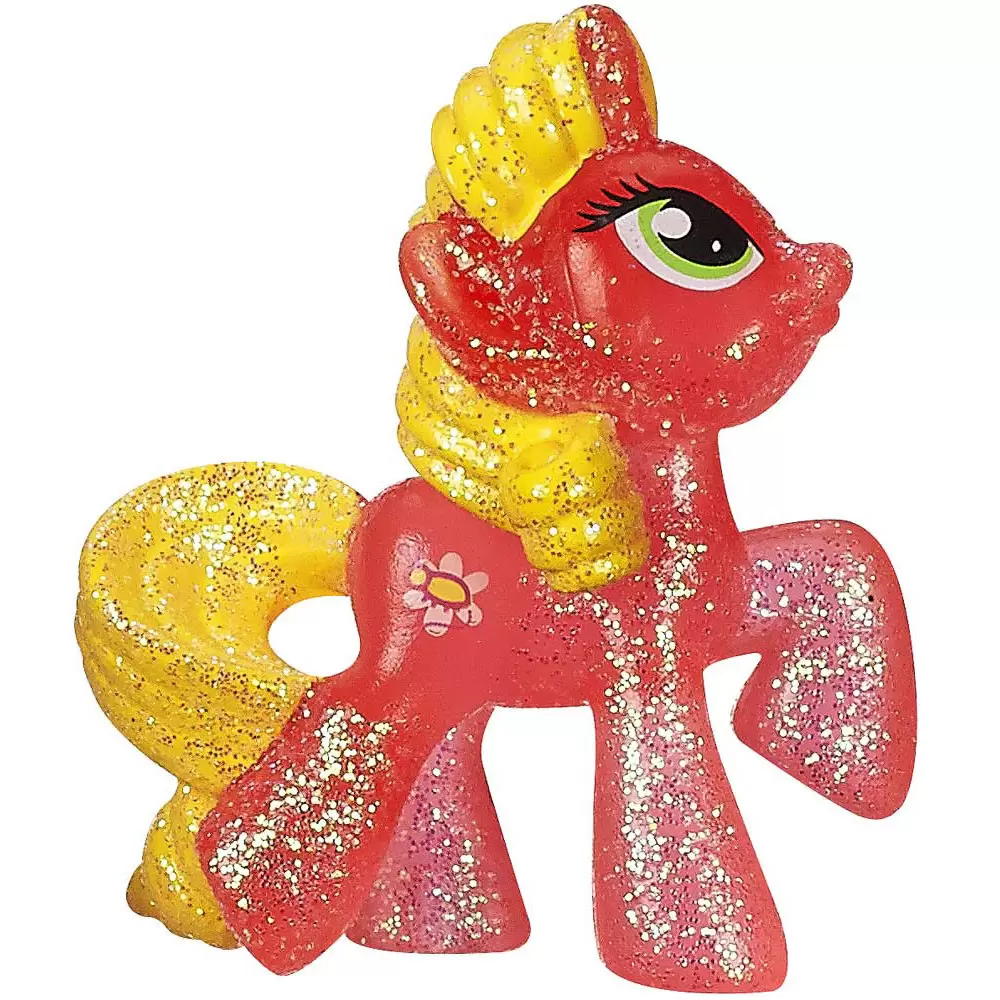 My Little Pony Wave 10 - Junebug