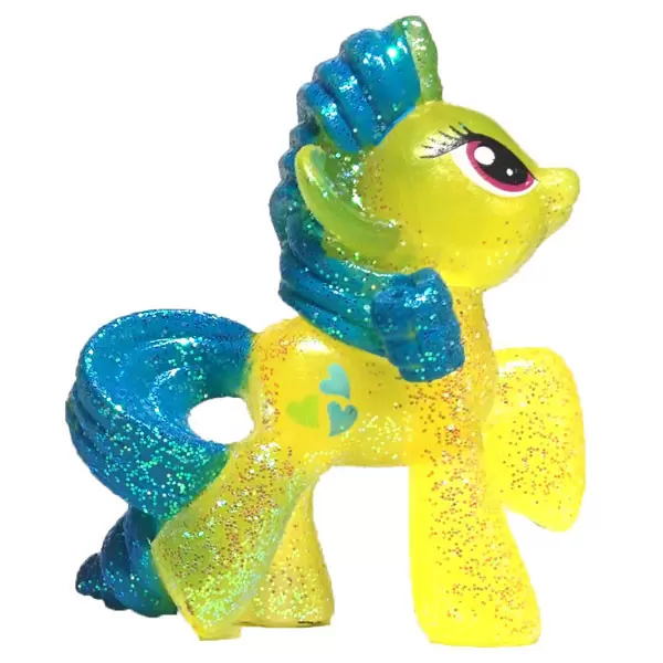 My Little Pony Wave 10 - Lemon Hearts