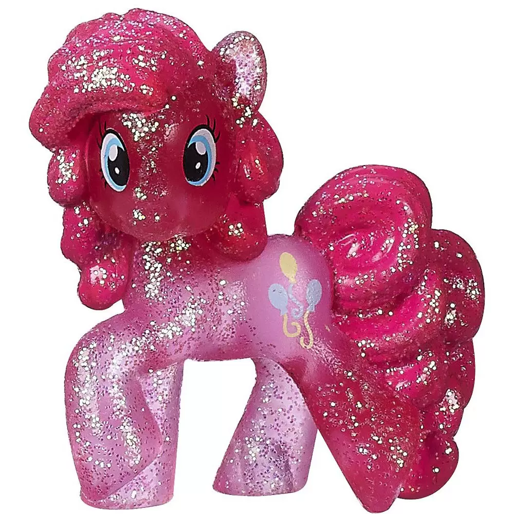 My Little Pony Wave 10 - Pinkie Pie