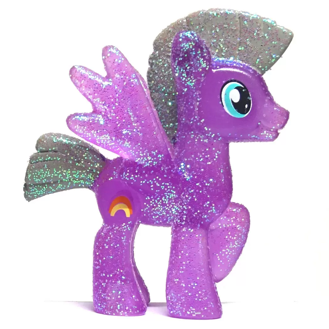 My Little Pony Wave 10 - Rainbow Swoop