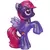 My Little Pony Wave 10 - Rainbowshine