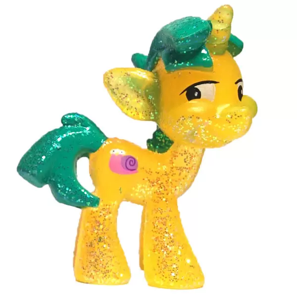 My Little Pony Wave 10 - Snailsquirm