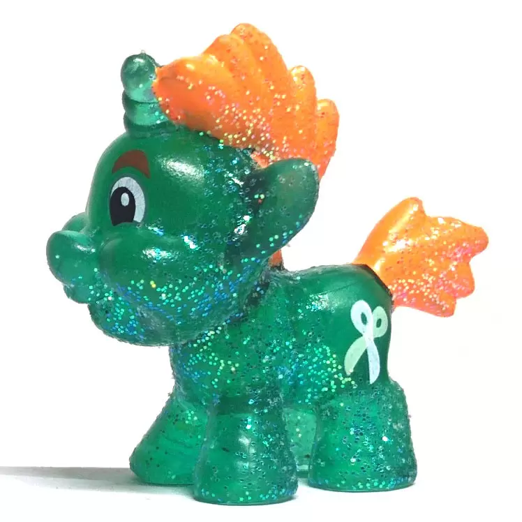My Little Pony Wave 10 - Snipsy Snap