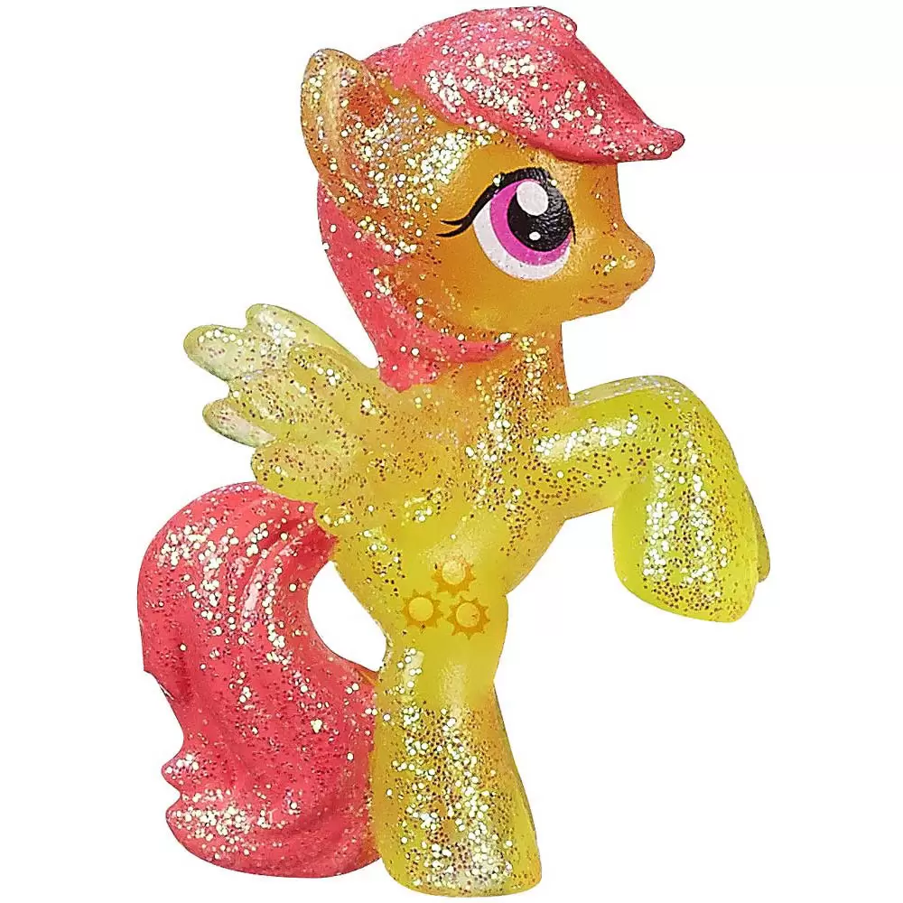 My Little Pony Wave 10 - Sunny Rays