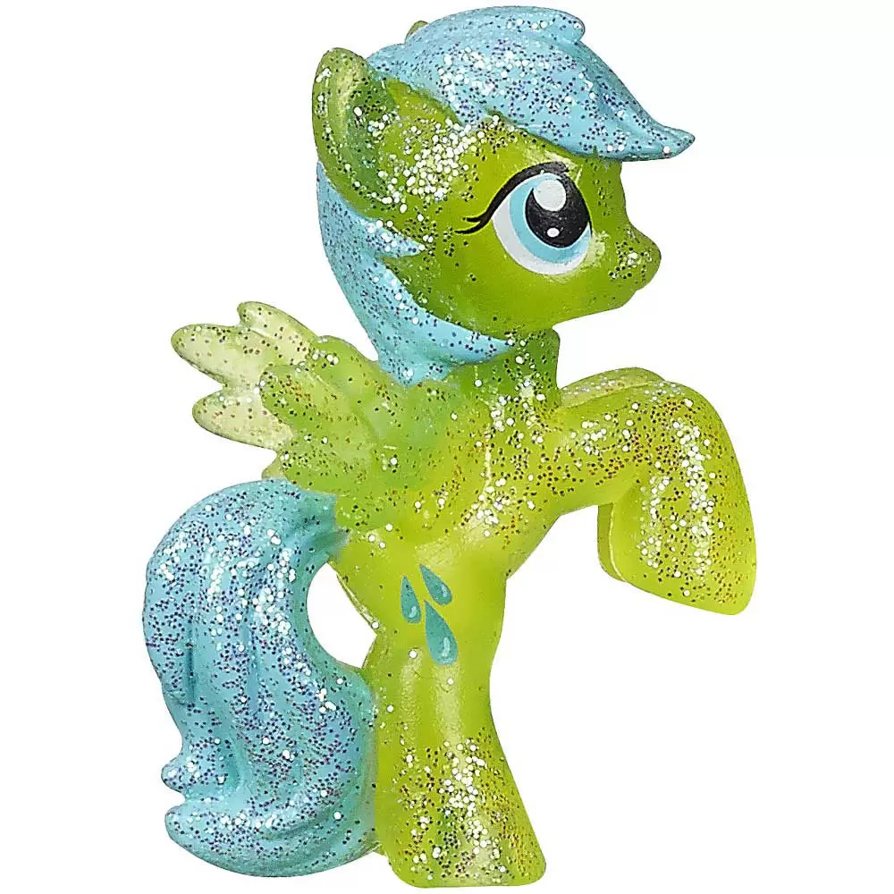 My Little Pony Wave 10 - Sunshower Raindrops