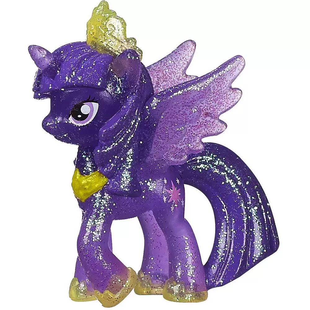 My Little Pony Série 10 - Twilight Sparkle