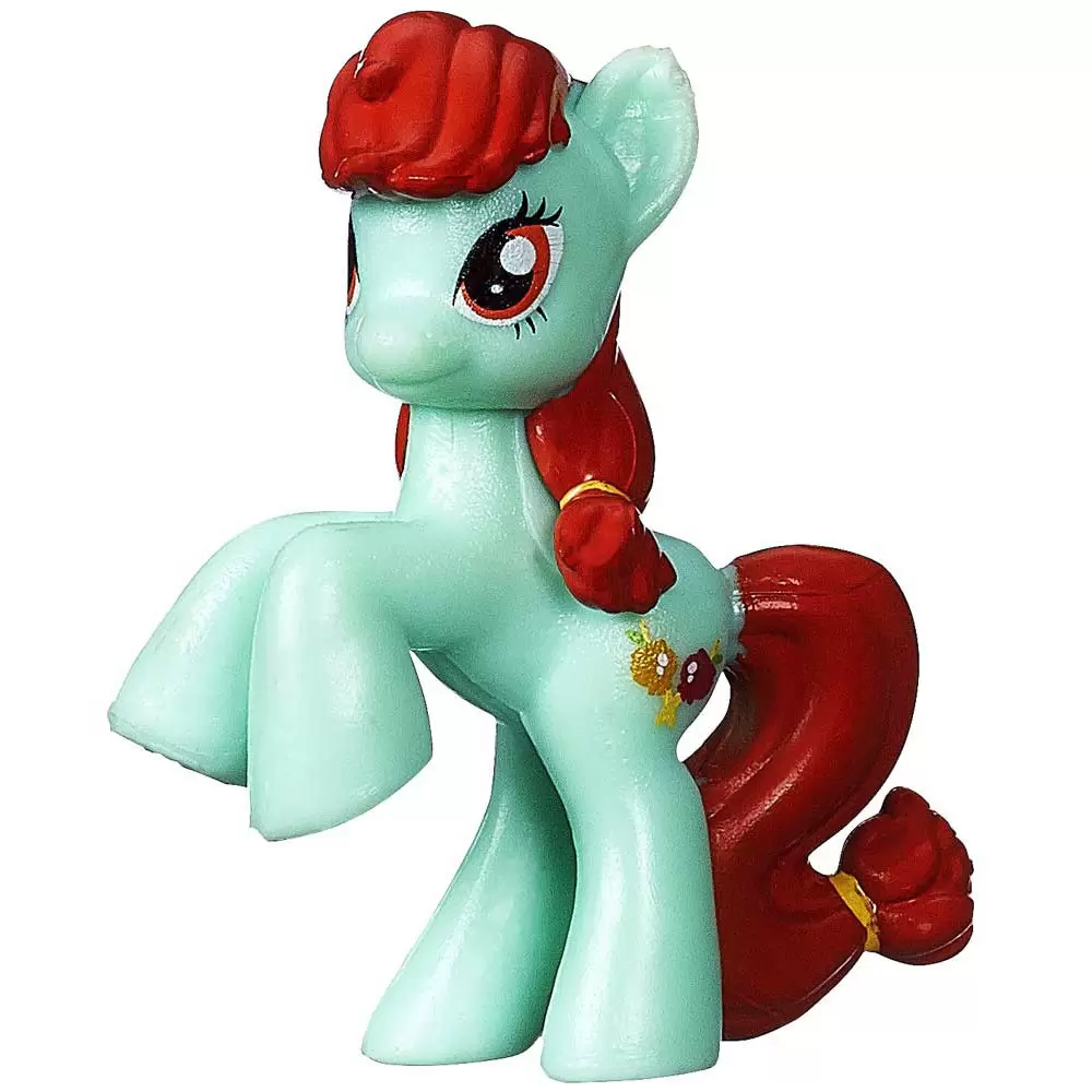 My Little Pony Wave 11 - Candy Apples