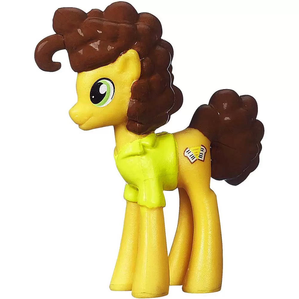 My Little Pony Wave 11 - Cheese Sandwich